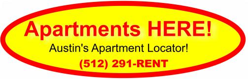 Apartment Locators Austin TX - Free apt locator service!